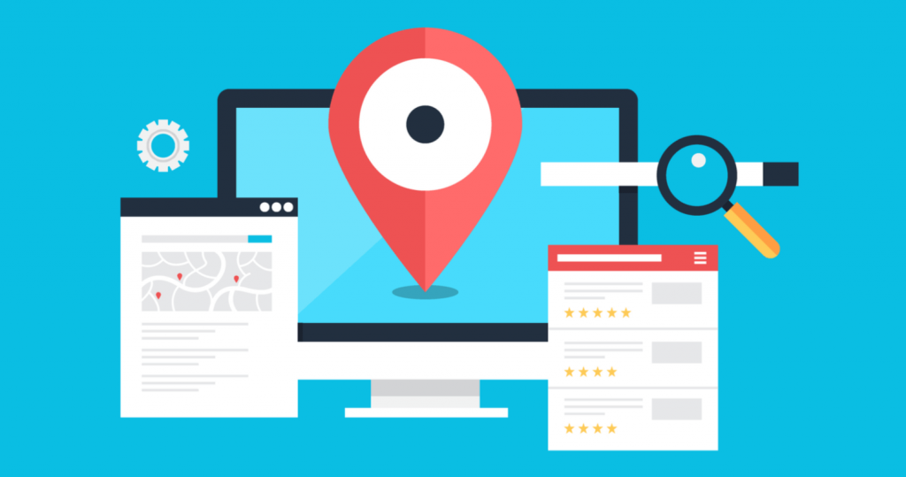 local seo increases visibility